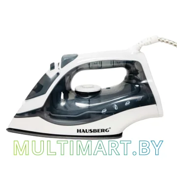 Утюг Hausberg Home НВ-7850GR